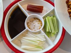 -月福京味斋·烤鸭店·北京菜(鼓楼总店)