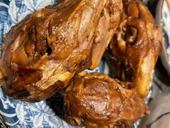 麻辣兔头-邓氏兔头