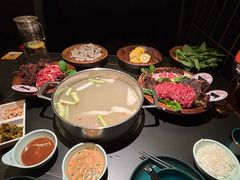 -二刀潮牛(重庆光环购物公园店)