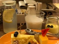 -马哥孛罗咖啡厅·Cafe Marco (厦门马哥孛罗东方大酒店)