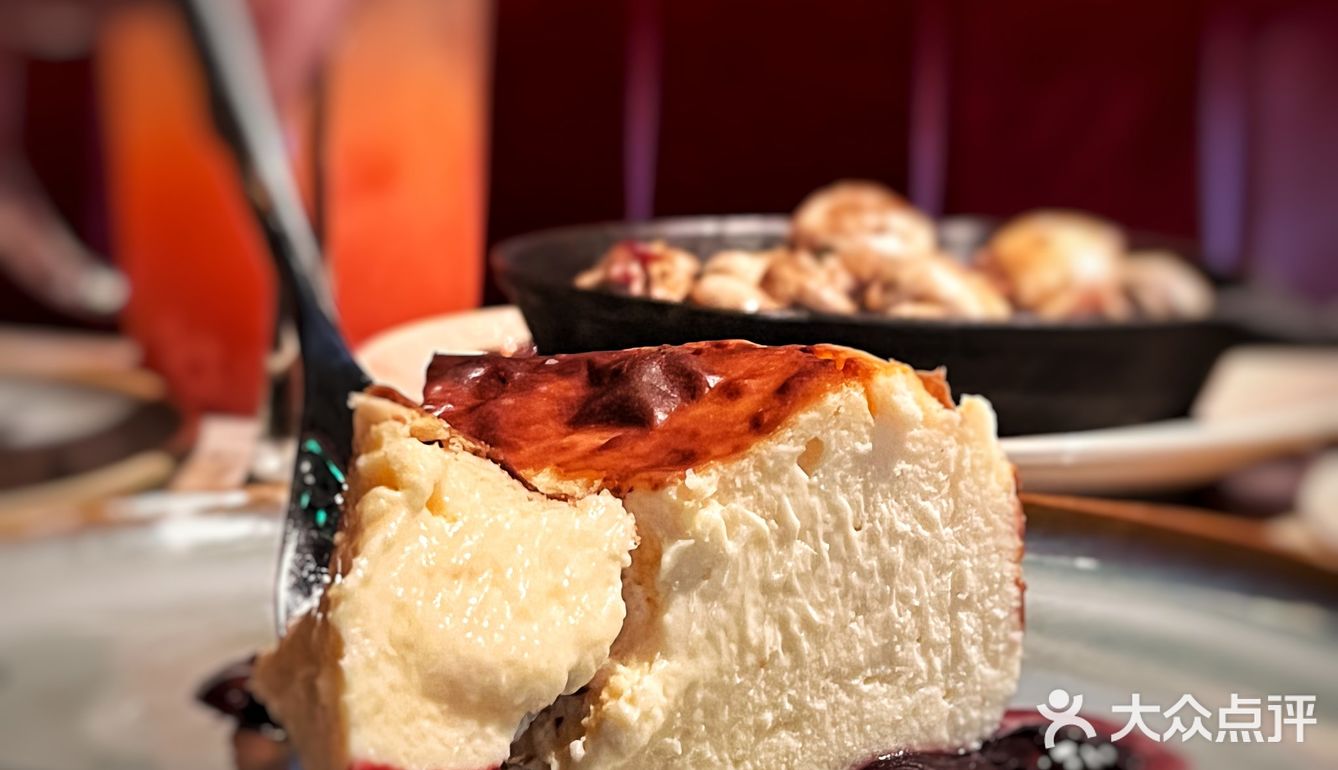 BROWNSTONE‼️我心中西班牙菜的No1⃣️氛围感餐厅