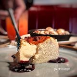 BROWNSTONE‼️我心中西班牙菜的No1⃣️氛围感餐厅