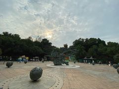 -杭州少年儿童公园