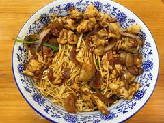 -复兴面王(河东路起源店)