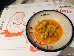 -臻享無招牌·食蛙专门店(太古里店)