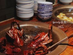 -慧娟面馆·餐厅(望江路店)