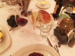 Morton's&nbsp;&nbsp;of&nbsp;&nbsp;Chicago-莫尔顿牛排坊(威尼斯人店)