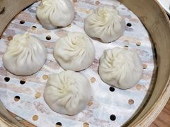 鲜肉小笼-苏小柳手工点心(人民广场分院)