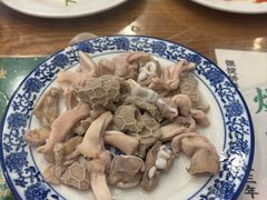 -东兴顺爆肚张
