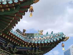 -迎泽公园