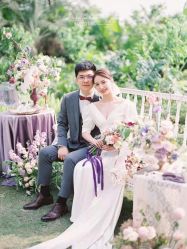 点击看大图 -Chic Bridal 熙可婚纱