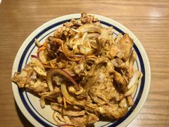 拌鸡架-面乙新派手擀面(大悦城店)