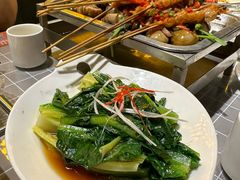 -滋味烤鱼(超洋店)