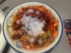 -鸣记脆皮烤鱼·海鲜烤鱼(三八广场店)