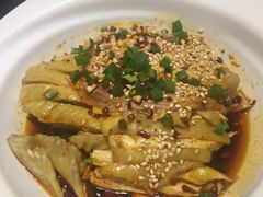 -川里谈·川味小馆(北京路店)