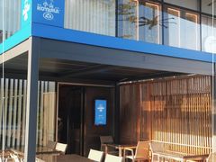 门面-小山日本料理(太古汇店)