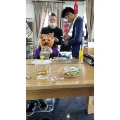 点击看大图 -泽璞堂美发沙龙
