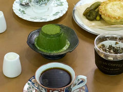 -2326 Coffee Roaster咖啡豆可选店(林肯公园店)