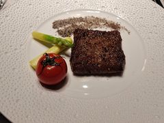 逸道慢煮雪花牛肉-逸道(益丰·外滩源店)