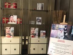 -大连金石滩绿发温泉假日酒店