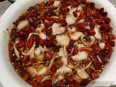 -永安鱼庄·镇江菜(东吴路店)