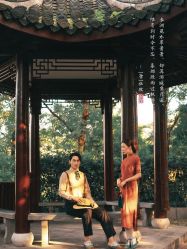 -拾尚映画·STUDIO婚纱摄影(中关村店)