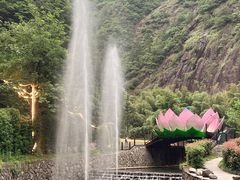 -花溪风景区