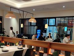 -客颂·客家宴(大壮国际广场店)