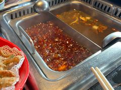 -大隐·成都火锅Bistro(合生麒麟新天地店)