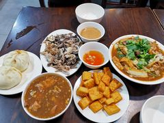 -姚记炒肝店(簋街店)