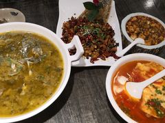 -庆合府重庆大排档(紫都城店)