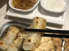 -么子烤肉(化龙池店)