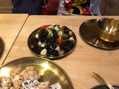 -我是那个大叔·美食研究所(新塘路店)