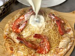 -Mogul Eatery·大亨餐酒馆
