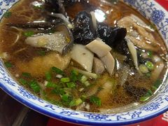 -美味斋(西北街店)