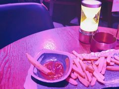 -MM·五声·音乐人与调酒师(西安路店)
