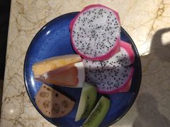 -万象·复兴号鲜肉烤肉海鲜自助(升级店)