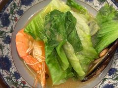 -海口绿发希尔顿酒店-田园汇自助餐·三文鱼·海鲜