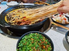 -钢管厂歆瑞源油卤串串香(春熙路太古里店)