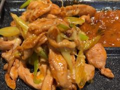 -新石器烤肉(中房金谊广场店)