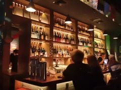 -RMK Shochu Bar(三诺店)
