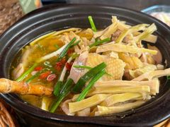 -香芙茗茶楼(梅家坞店)