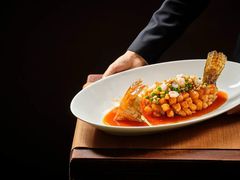 -湖滨28中餐厅·西湖宴·杭州君悦酒店