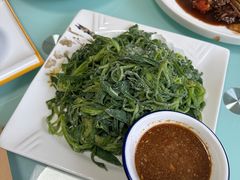 -新味都博山菜