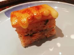 文火寿司-炙柒Sekinana·精致料理 烧鸟·铁板烧(海上世界店)