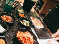 -九田家黑牛烤肉料理(中北镇店)