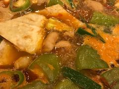 湘为肥肠火锅-湘肠香火锅店(团结湖店)