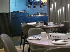 -汉来海港·海鲜自助餐厅(上海七宝领展广场店)