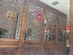 门面-川中故事·成都老火锅(东书房店)