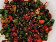 -丽华园(汉阳龙阳店)